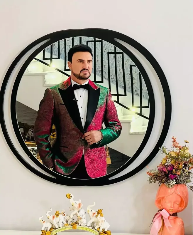 Nadirin başına iş gəldi