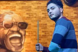 Elvin aktyorlara söz atdı