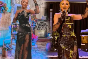 Türkan donuna görə şərhləri bağladı