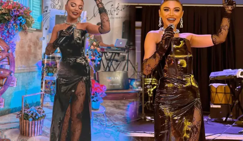 Türkan donuna görə şərhləri bağladı