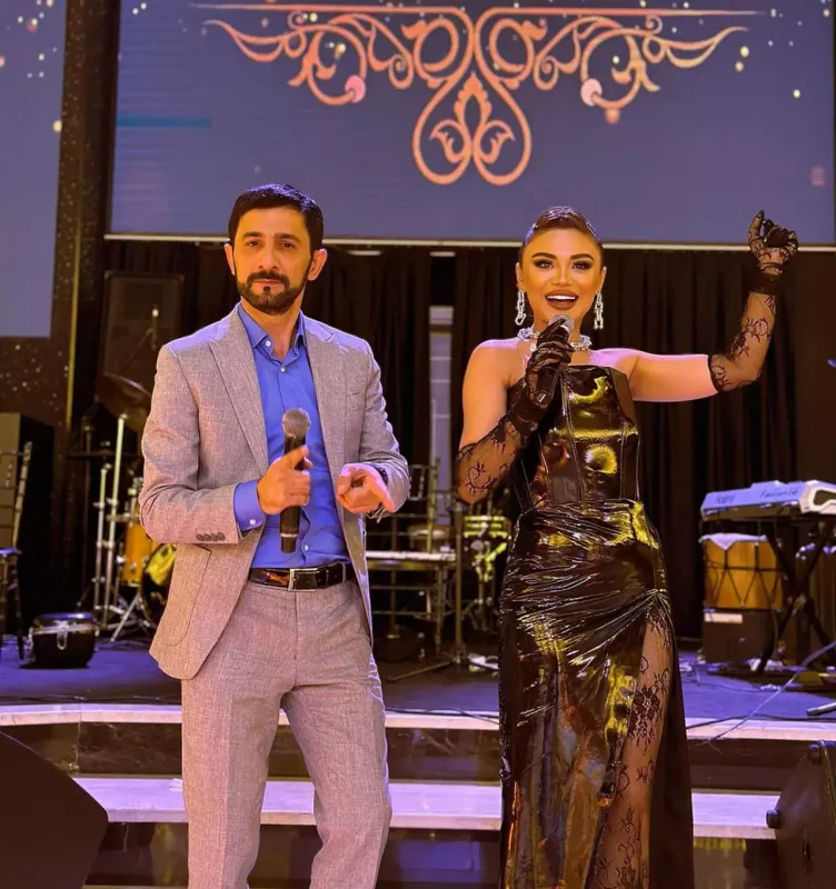 Türkan donuna görə şərhləri bağladı