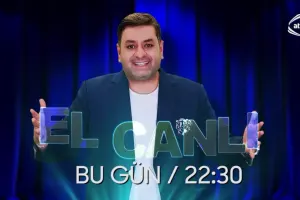 Elcanın verilişinin yayım tarixi bilindi