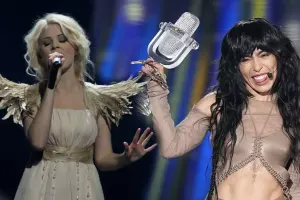 Lorenin mahnısı ilə bağlı oğurluq iddiası