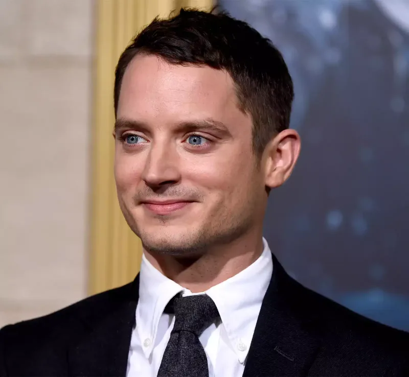 “Üzüklərin hökmdarı”nın ulduzu seçkilərdən yazdı