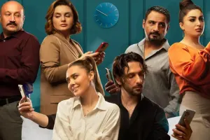 Mesajlarınızı belə gizlədə biləcəksiniz!