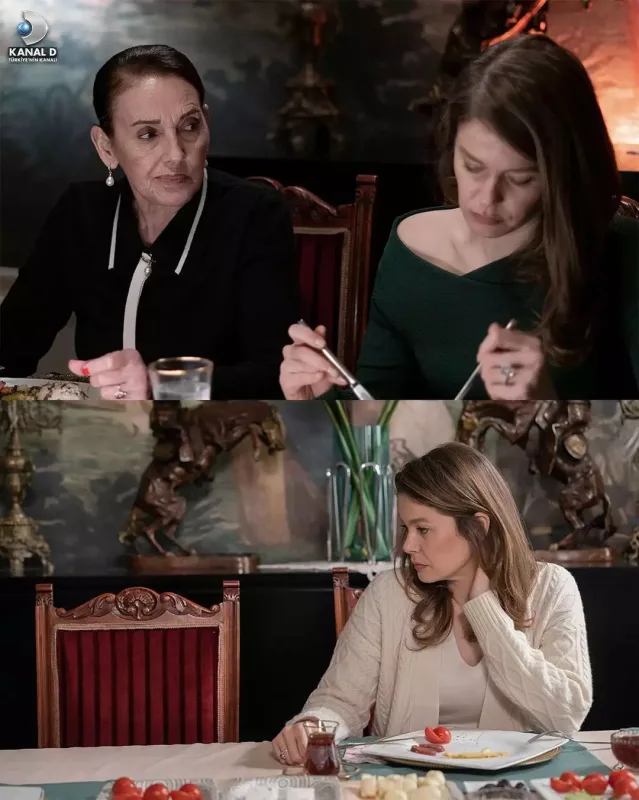 Bu tarixdə final edəcək...