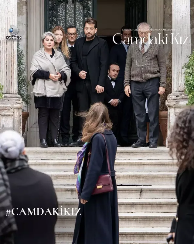 Bu tarixdə final edəcək...