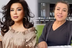 İllər sonra o mahnını Türkiyədə oxudu