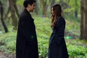 Bu həftə iki bölümü yayımlanacaq