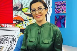 Günayın səsi batdı