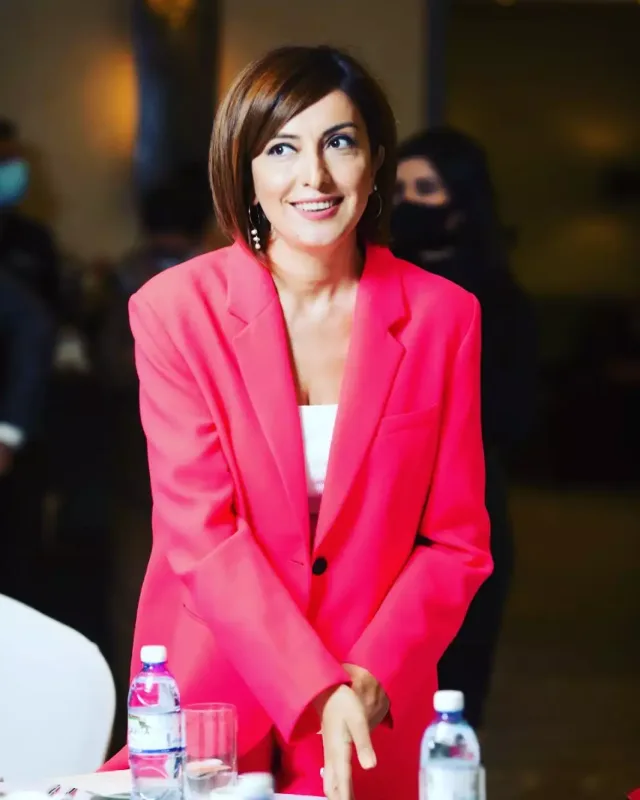 Günayın səsi batdı