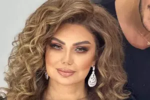 Könül Kərimovadan acıq verən foto!