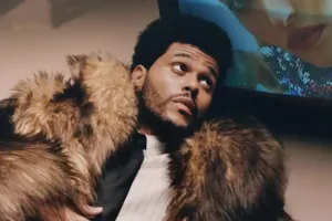 Daha “The Weeknd” olmayacaq