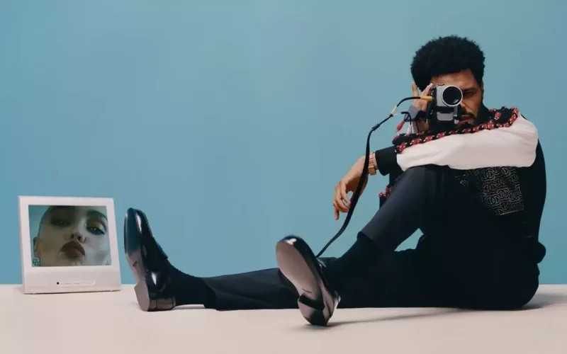 Daha “The Weeknd” olmayacaq