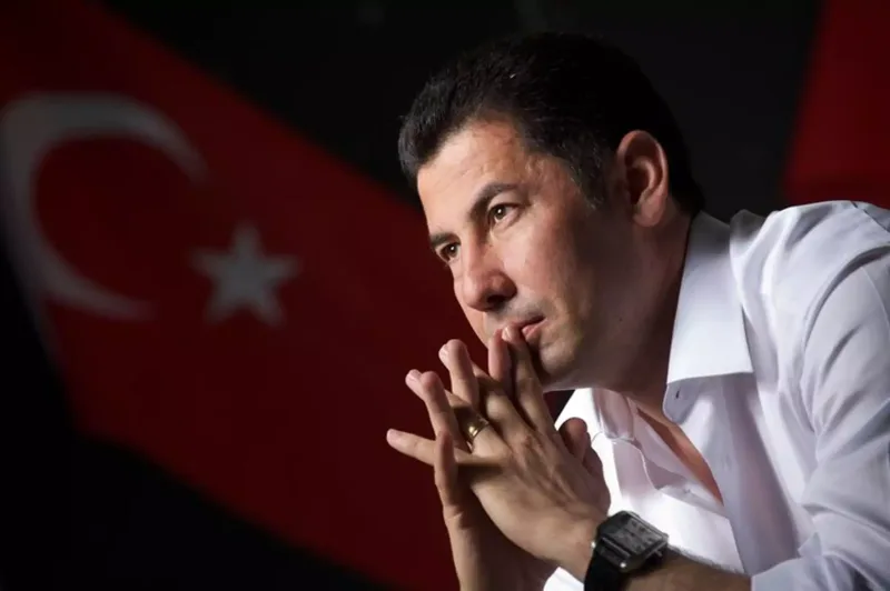 Nuradan Sinan Oğana evlənmə təklifi!
