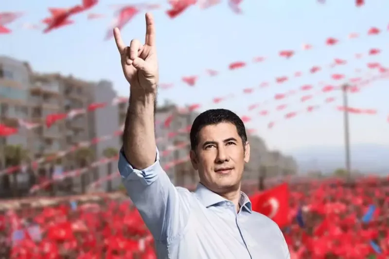 Nuradan Sinan Oğana evlənmə təklifi!