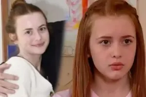 “Selena”nın ulduzu illər sonra Türkiyədə