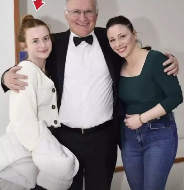 “Selena”nın ulduzu illər sonra Türkiyədə