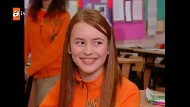 “Selena”nın ulduzu illər sonra Türkiyədə