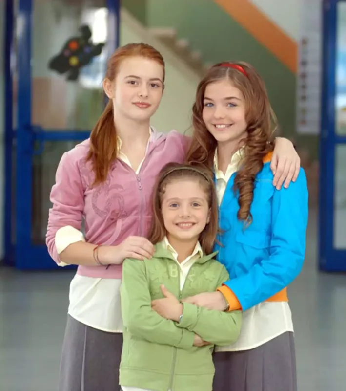 “Selena”nın ulduzu illər sonra Türkiyədə