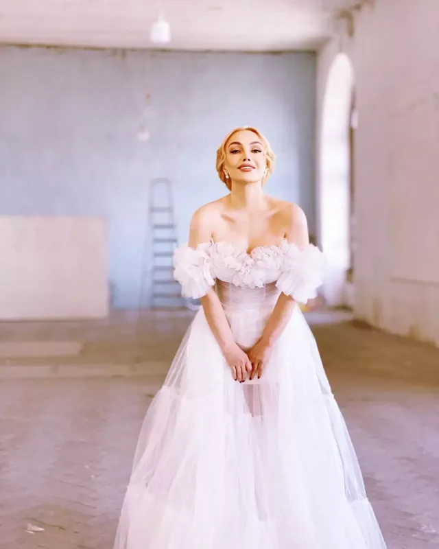 Nura tənqidlərə cavab verdi