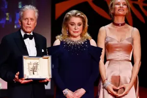 Fəxri mükafata layiq görüldü