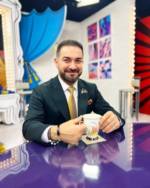 “Mənimlə kimin problemi ola bilər?”