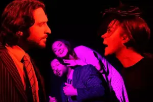 “Orada mənim bütün həyatım var idi…”