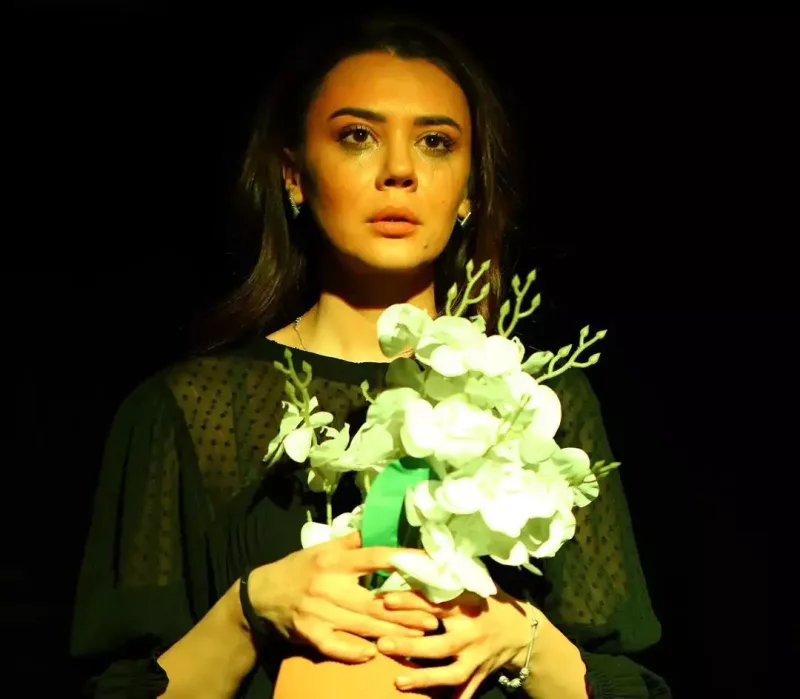 “Orada mənim bütün həyatım var idi…”