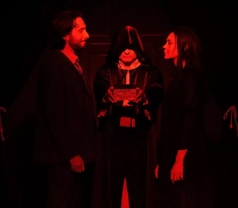 “Orada mənim bütün həyatım var idi…”