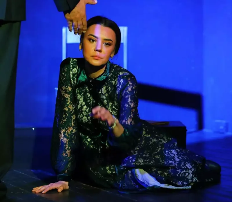 “Orada mənim bütün həyatım var idi…”