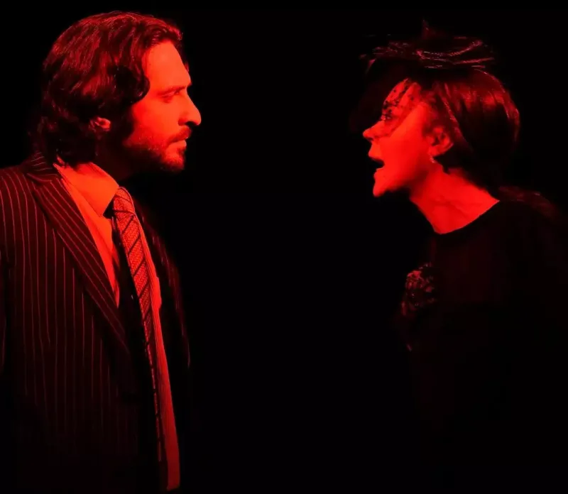 “Orada mənim bütün həyatım var idi…”