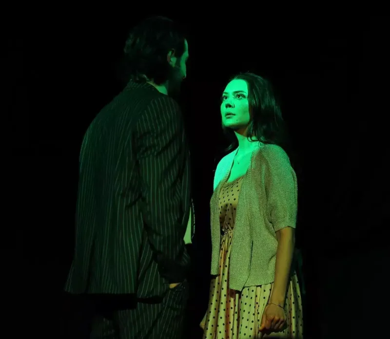 “Orada mənim bütün həyatım var idi…”