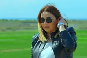 “Başqasına sevinin ki, sizə də nəsib olsun”