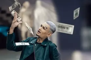 Morqenşternin Bakı konserti ləğv edildi