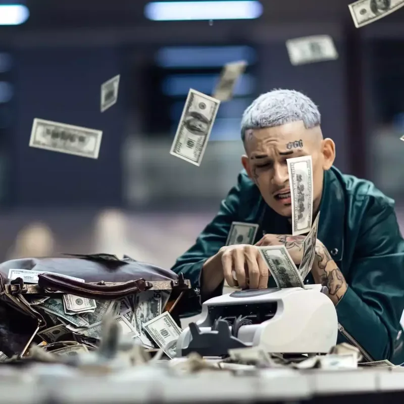 Morqenşternin Bakı konserti ləğv edildi