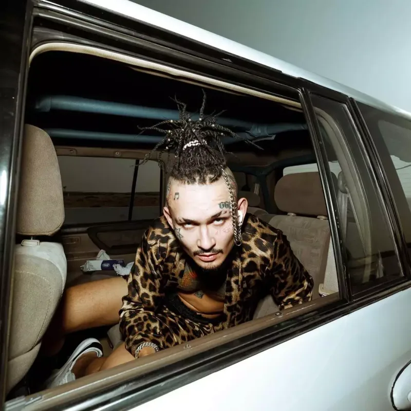 Morqenşternin Bakı konserti ləğv edildi