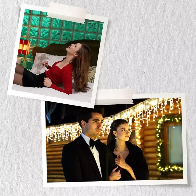 “Yalı çapkını” sezon finalı edir