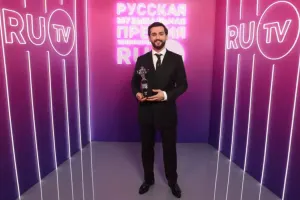 Coni Rusiyanın ən yaxşısı oldu