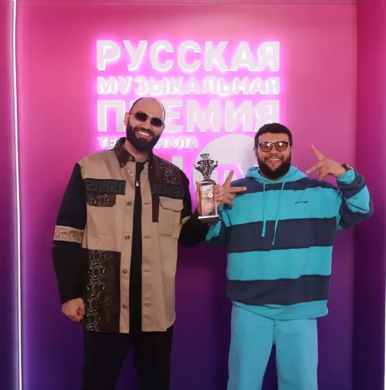 Coni Rusiyanın ən yaxşısı oldu