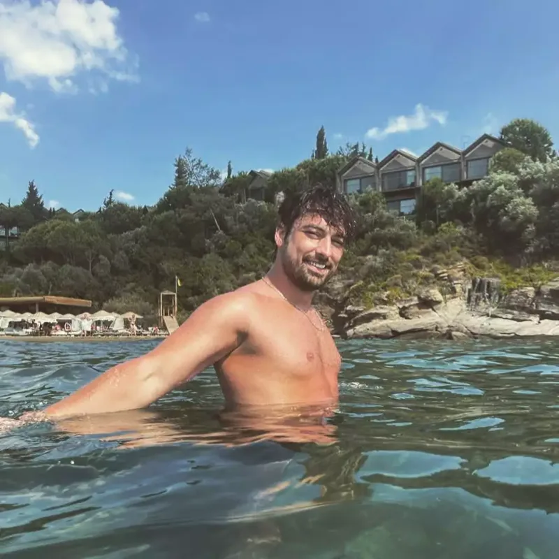 Sılayla Alpdan həyəcanlandıran yaxınlaşma