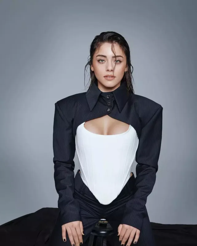 Sılayla Alpdan həyəcanlandıran yaxınlaşma