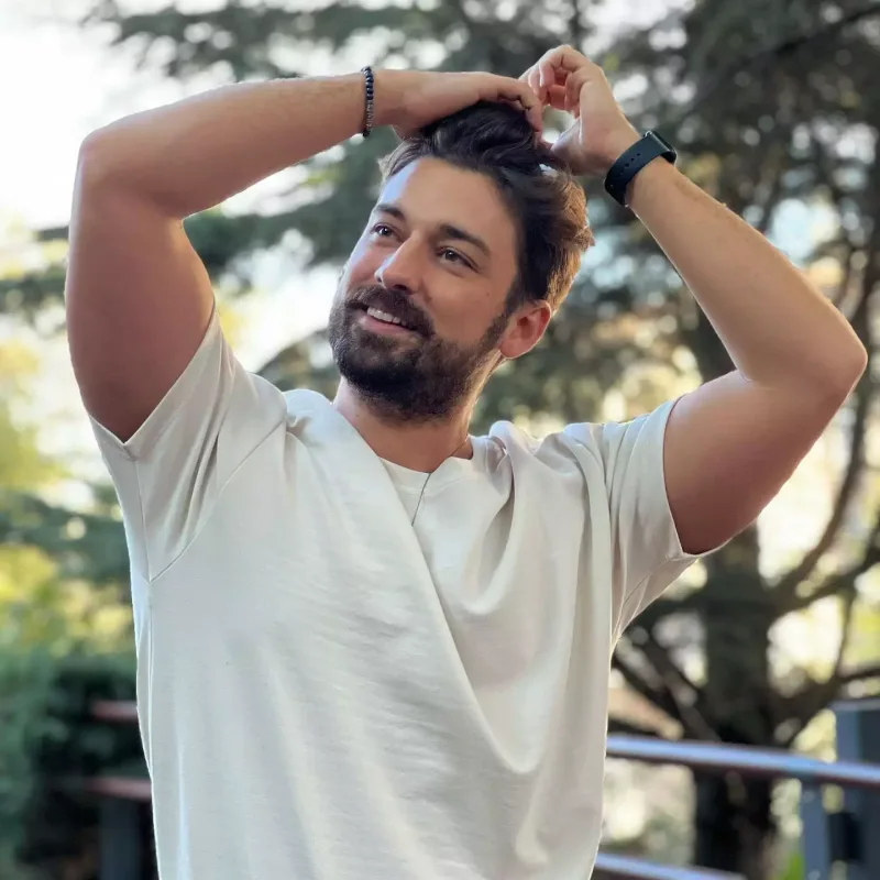 Sılayla Alpdan həyəcanlandıran yaxınlaşma