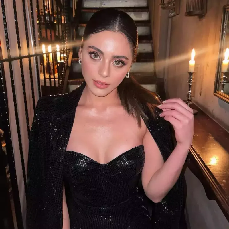 Sılayla Alpdan həyəcanlandıran yaxınlaşma