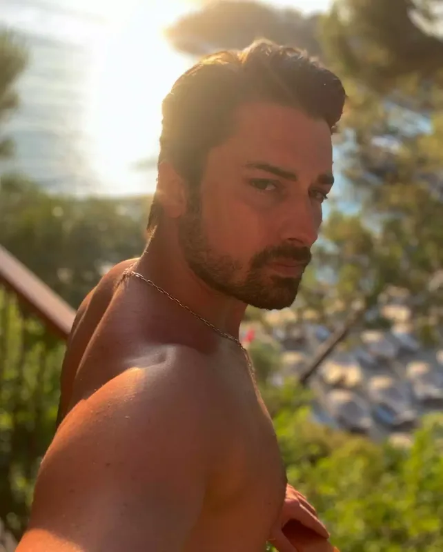 Sılayla Alpdan həyəcanlandıran yaxınlaşma