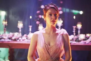 “Camdakı kız”ın son bölümü çəkilir