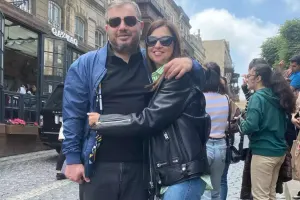 Yana Batırşina Bakıdan paylaşımlar etdi