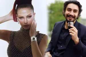 Ayçanı Demetə dəyişdi...