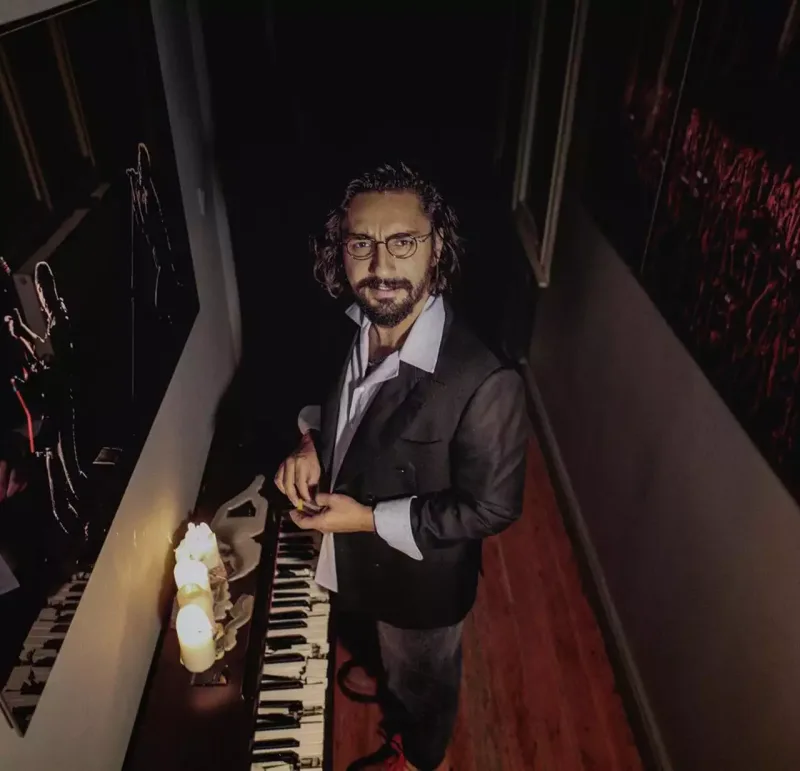 Ayçanı Demetə dəyişdi...