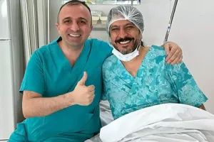 İlqar əməliyyat olundu